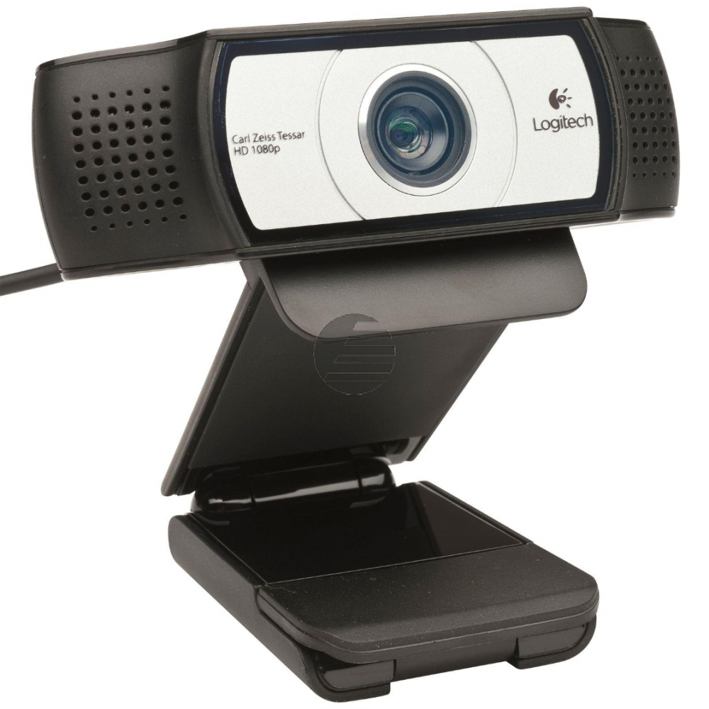 LOGITECH HD Webcam C930E 960000972