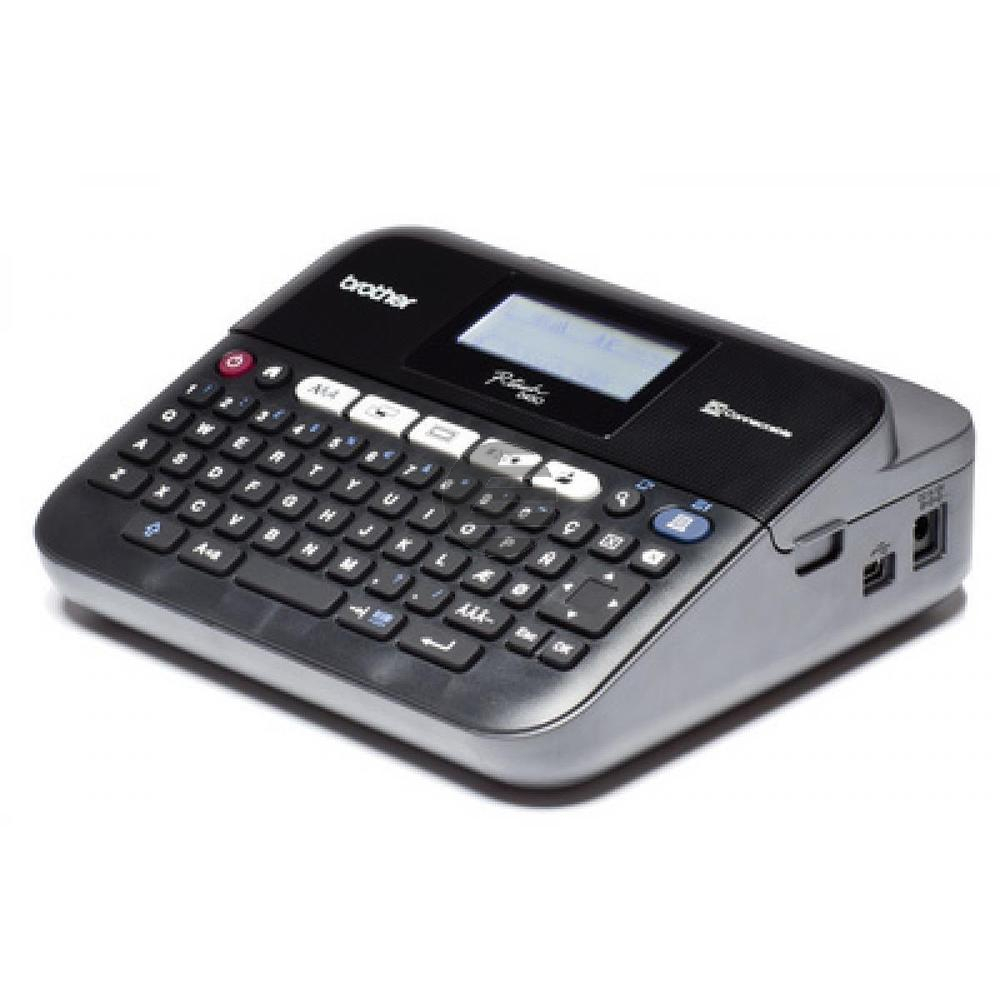 Brother P-Touch D 450 VP