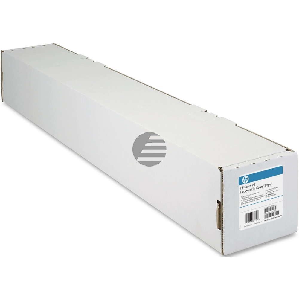 HP Papier gestrichen 131g 30m Q1414B DesignJet 5500 42 Zoll HP Papier gestrichen 131g 30m Q1414B DesignJet 5500 42 Zoll