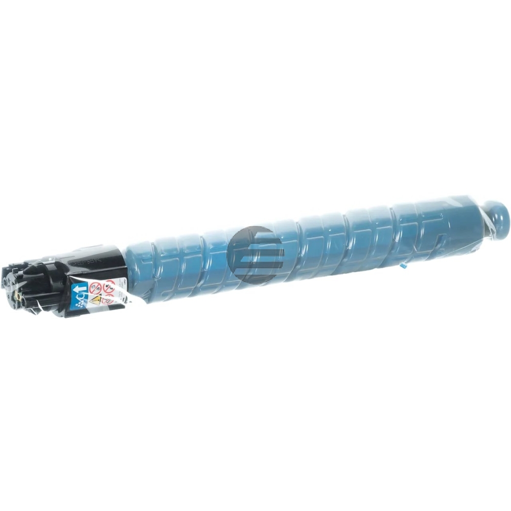 Ricoh Toner-Kit cyan (842212)