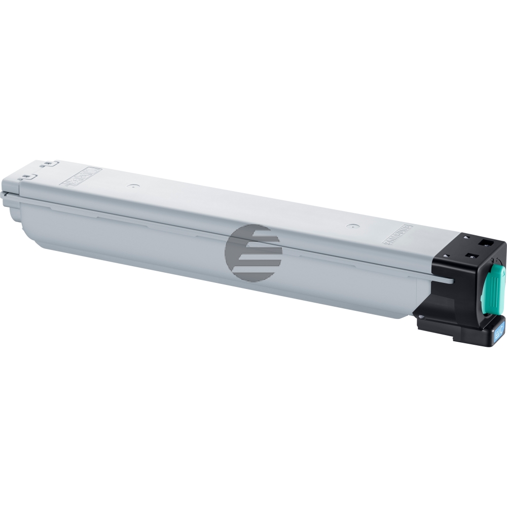 HP Toner-Kit cyan (SS546A)