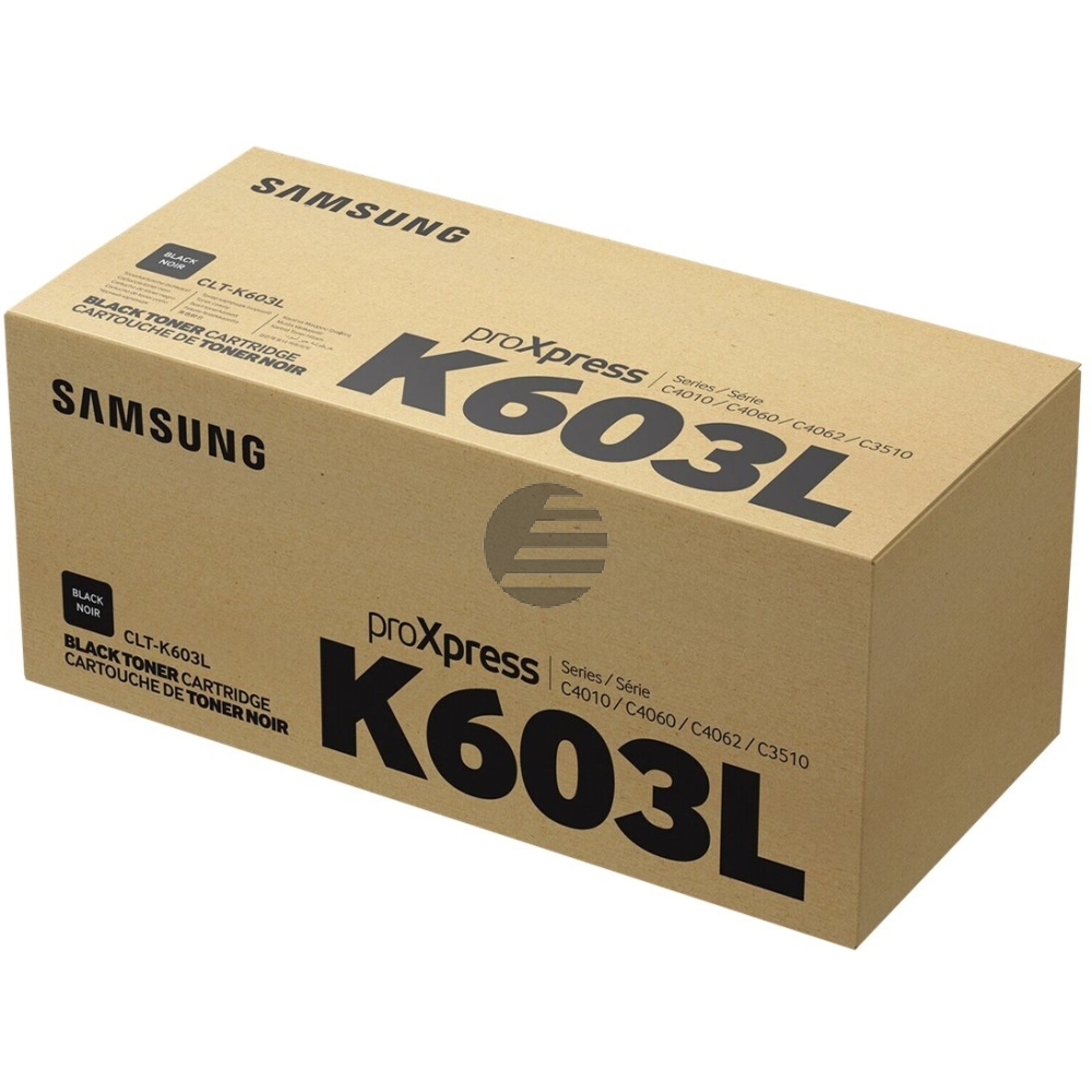 Samsung Toner-Kartusche schwarz (SU214A)
