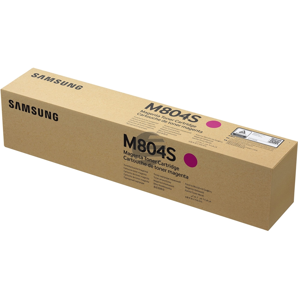 HP Toner-Kit magenta (SS628A)