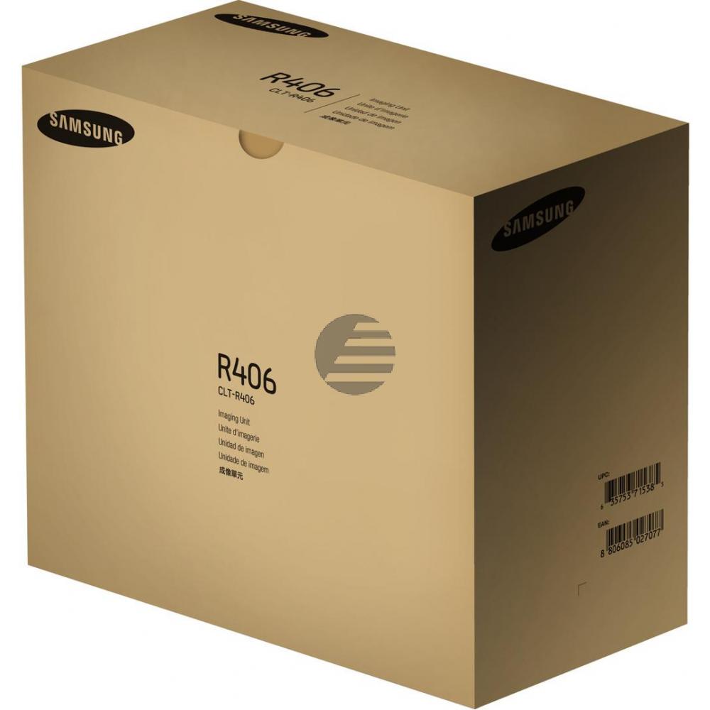 Samsung Fotoleitertrommel schwarz (SU403A, R406)