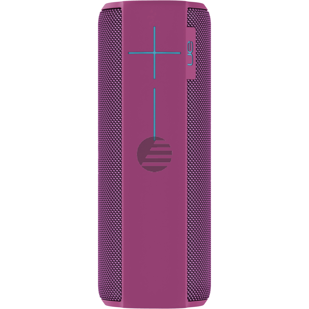 Logitech UE Megaboom Plum, lila