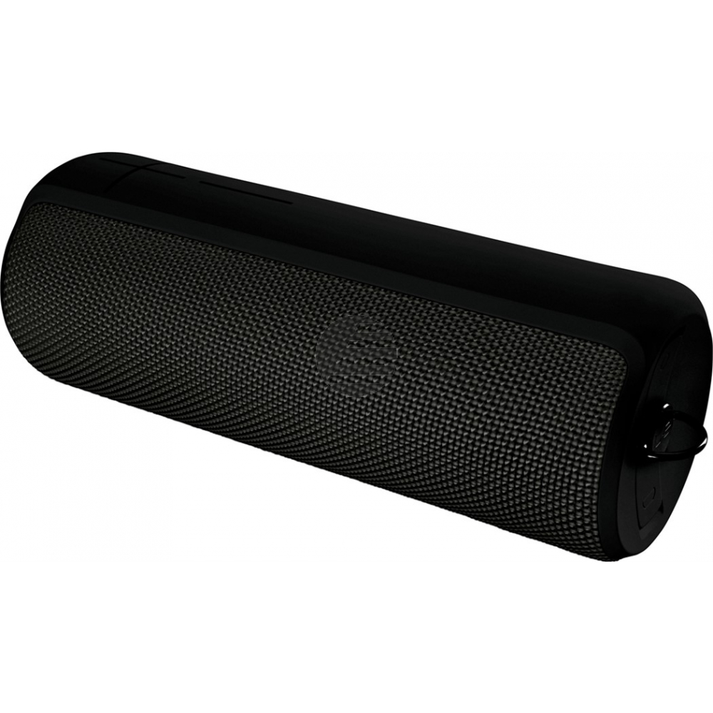 Logitech UE Boom 2 Phantom, schwarz