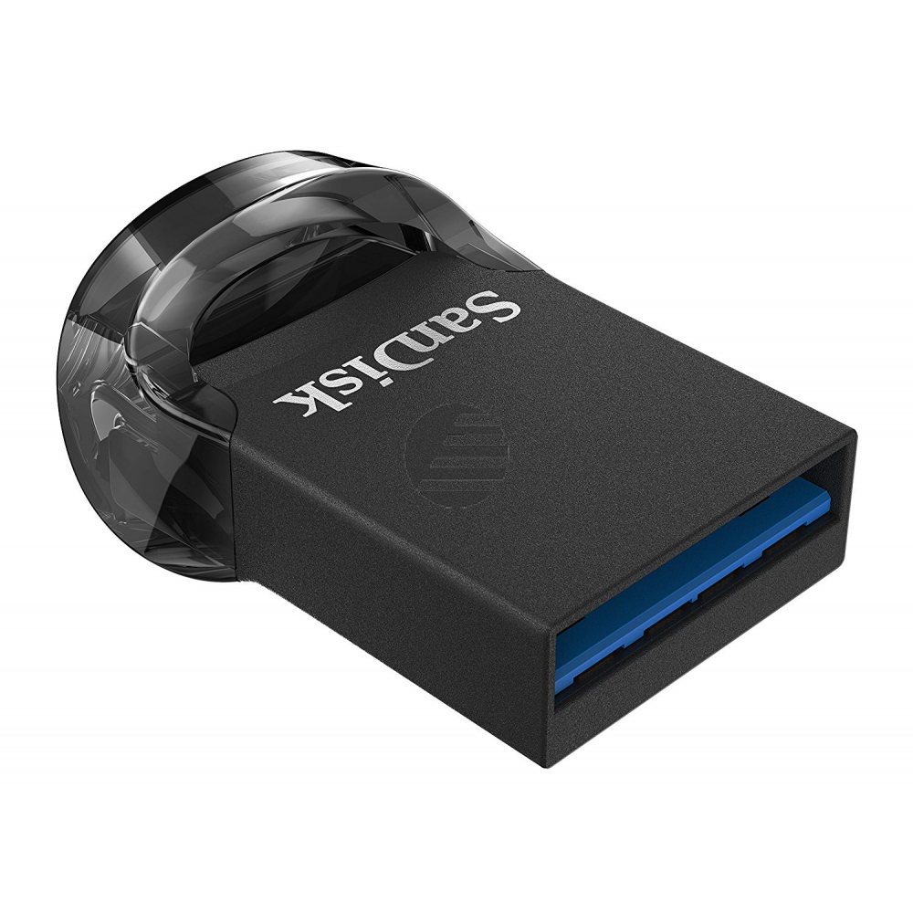 SANDISK Ultra Fit 256GB SDCZ430-256G-G46 USB 3.1
