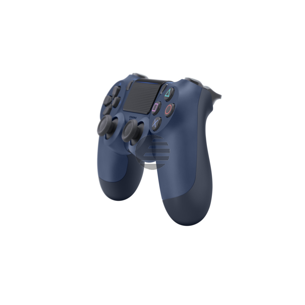 Sony Playstation 4 PS4 Dualshock Wireless Controller V2 - Midnight Blue