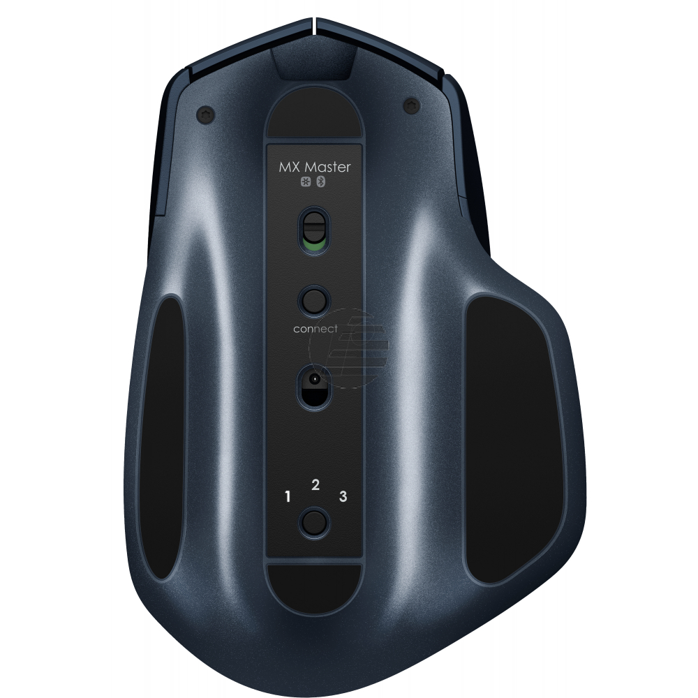 LOGITECH MX Master Wireless Mouse 910-004957 navy blue