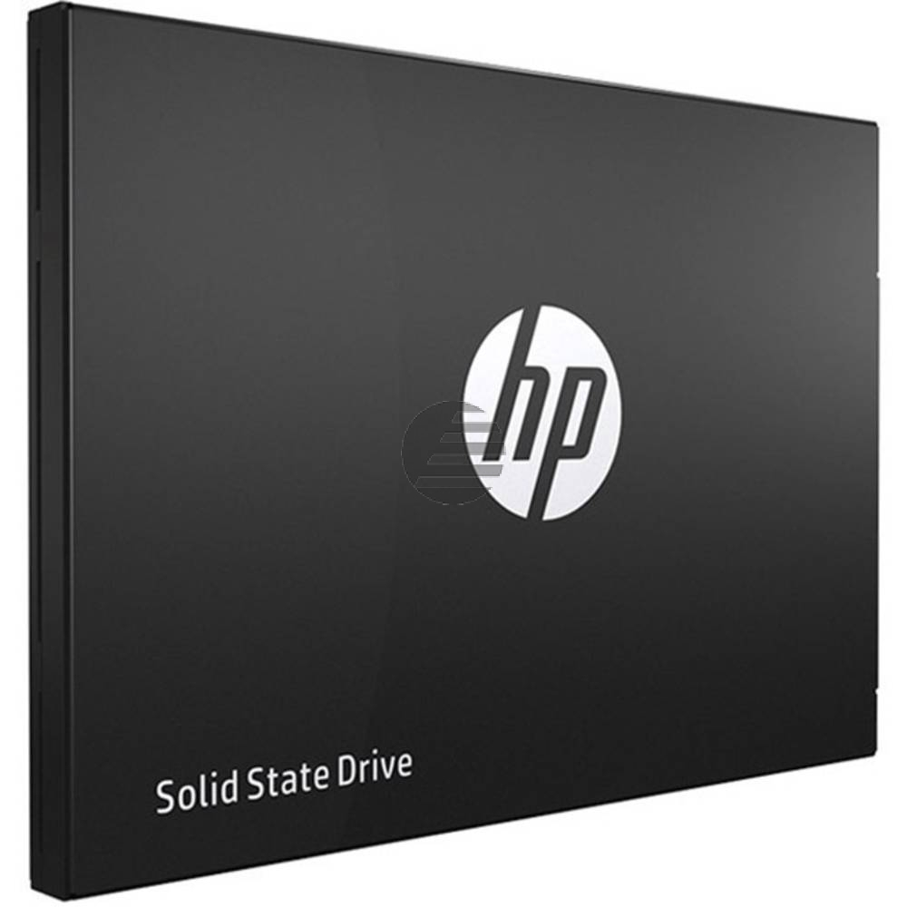 HP SSD S700 PRO FESTPLATTE INTERN 512GB 2AP99AA#ABB SATA L: 564MB/s S: 525MB/s