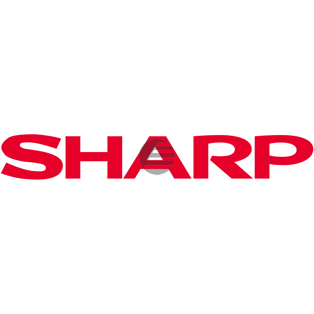 Sharp Entwickler schwarz (MX-754GV)