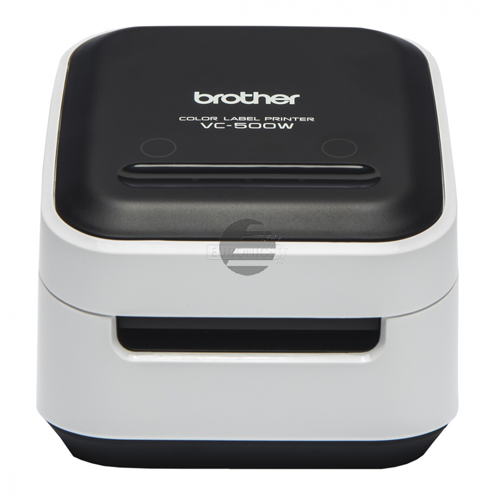 Brother P-Touch Color VC-500 W (VC500WZ1)