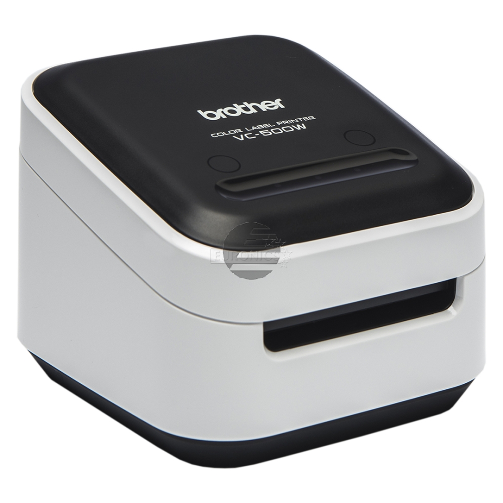 Brother P-Touch Color VC-500 W (VC500WZ1)