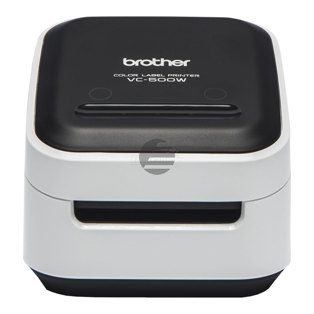 Brother P-Touch Color VC-500 W (VC500WZ1)