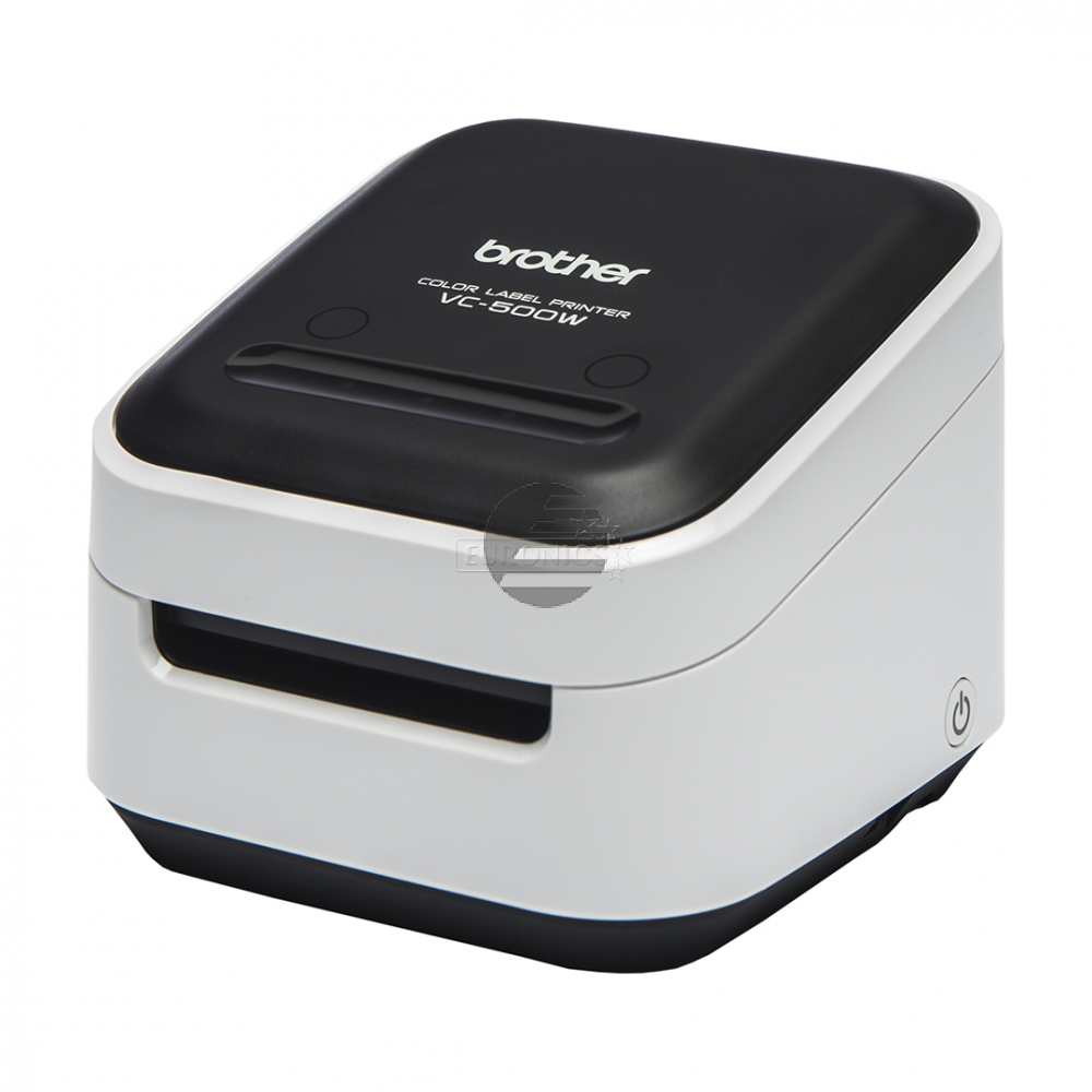 Brother P-Touch Color VC-500