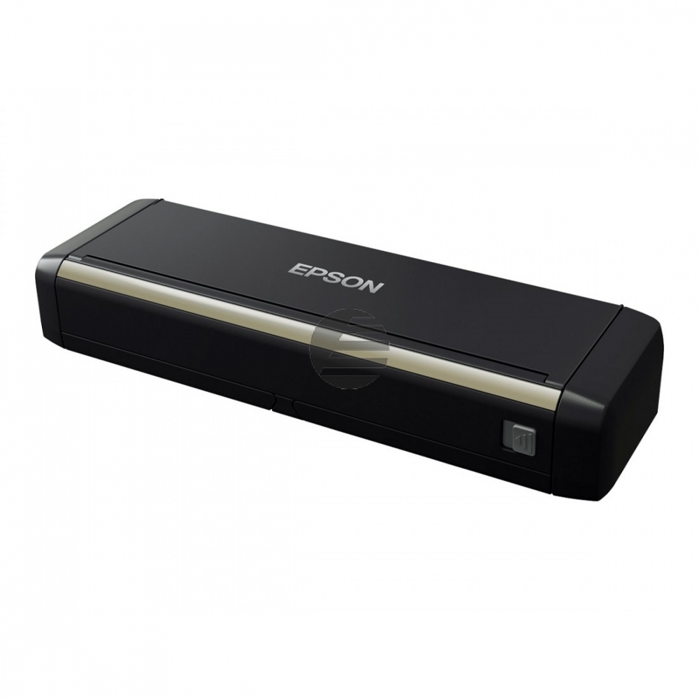 EPSON WF DS360W MOBILER SCANNER B11B242401 A4/Farbe/USB