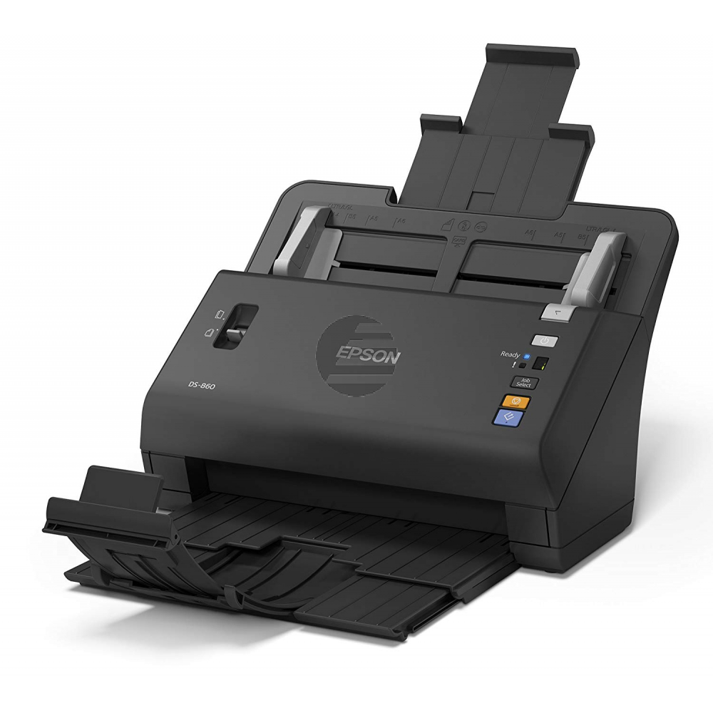 Epson WF DS 860 N (B11B222401BT)