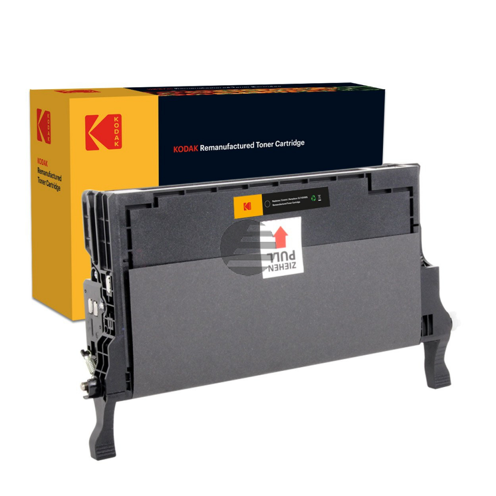 Kodak Toner-Kit schwarz (185S508230) ersetzt K5082L