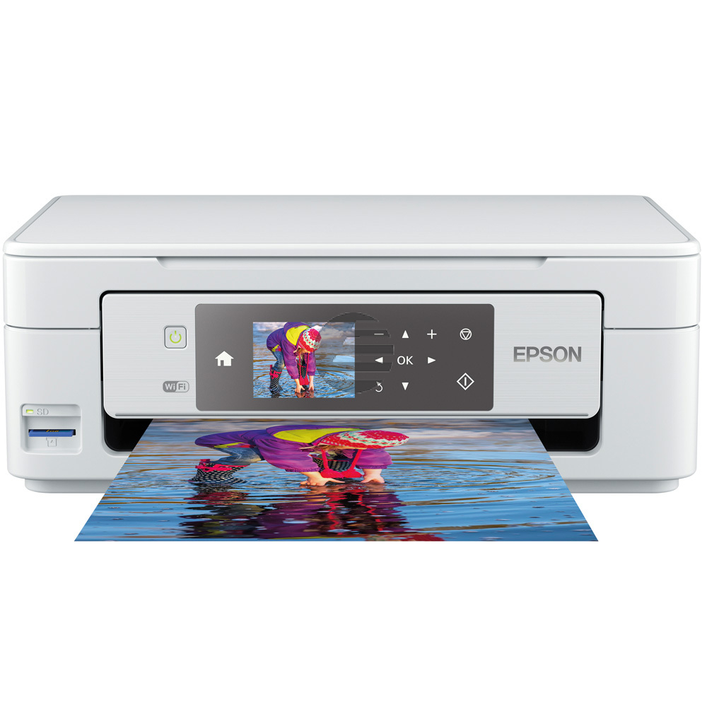 Epson Expression Home XP-455 (C11CH15404)