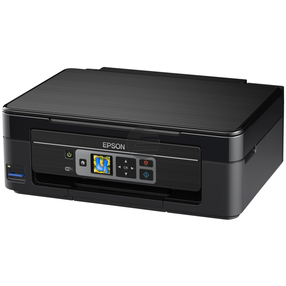 Epson Expression Home XP-352