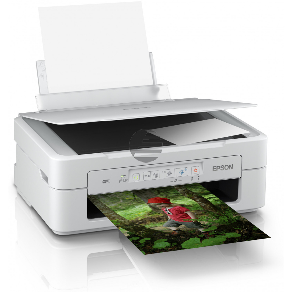 Epson Expression Home XP-257 (C11CH17404)