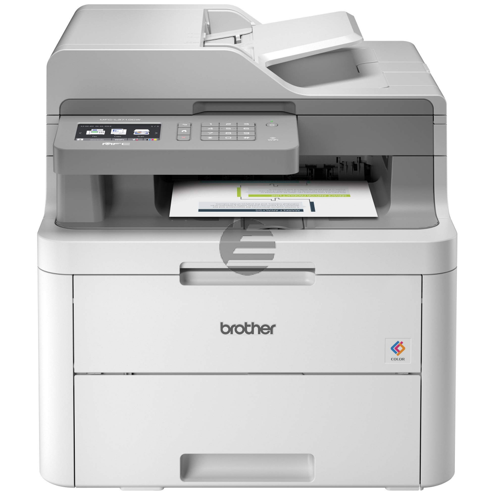 Brother MFC-L 3710 CW (MFCL3710CWG1)