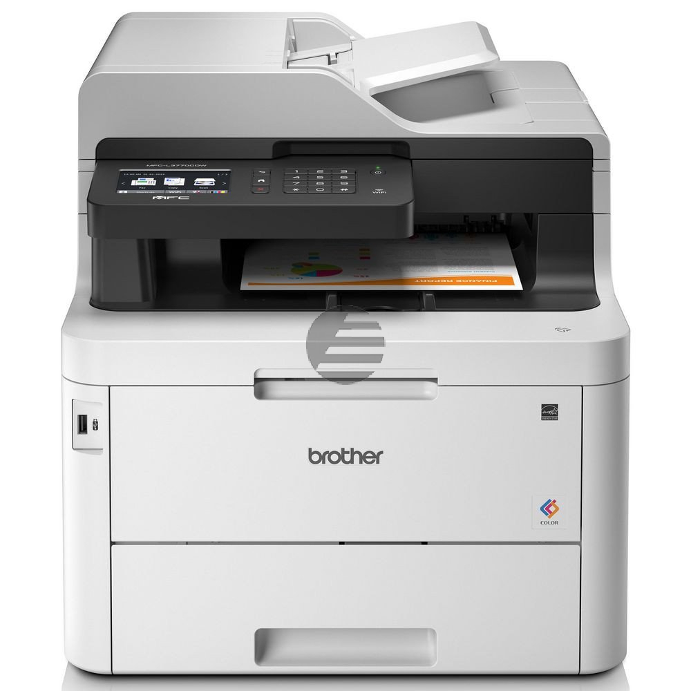 Brother MFC-L 3750 CDW (MFCL3750CDWG1)