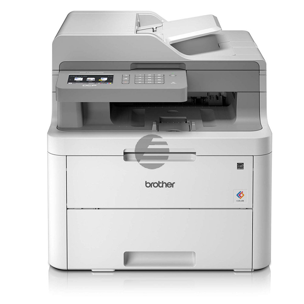 Brother DCP-L 3550 CDW (DCPL3550CDWG1)
