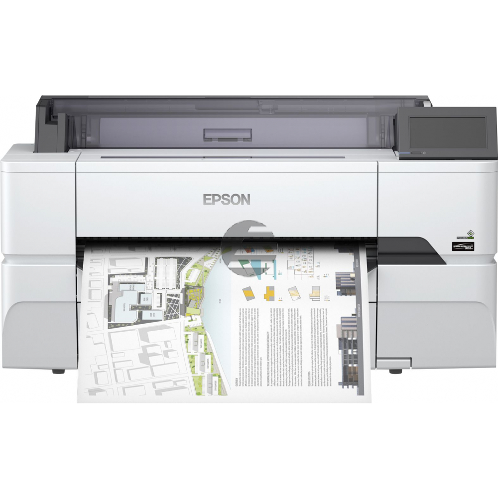 Epson Surecolor SC-T 3400 N (C11CF85302A0)