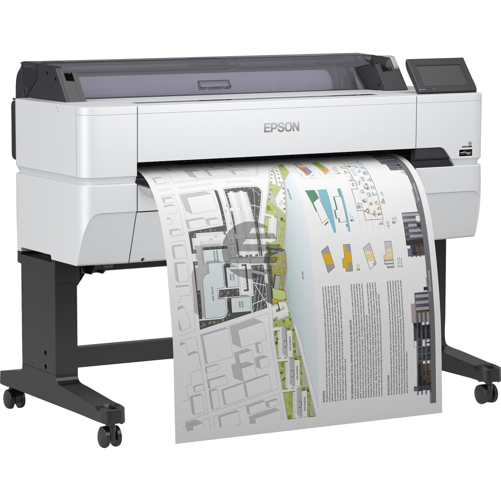 Epson Surecolor SC-T 5400 N