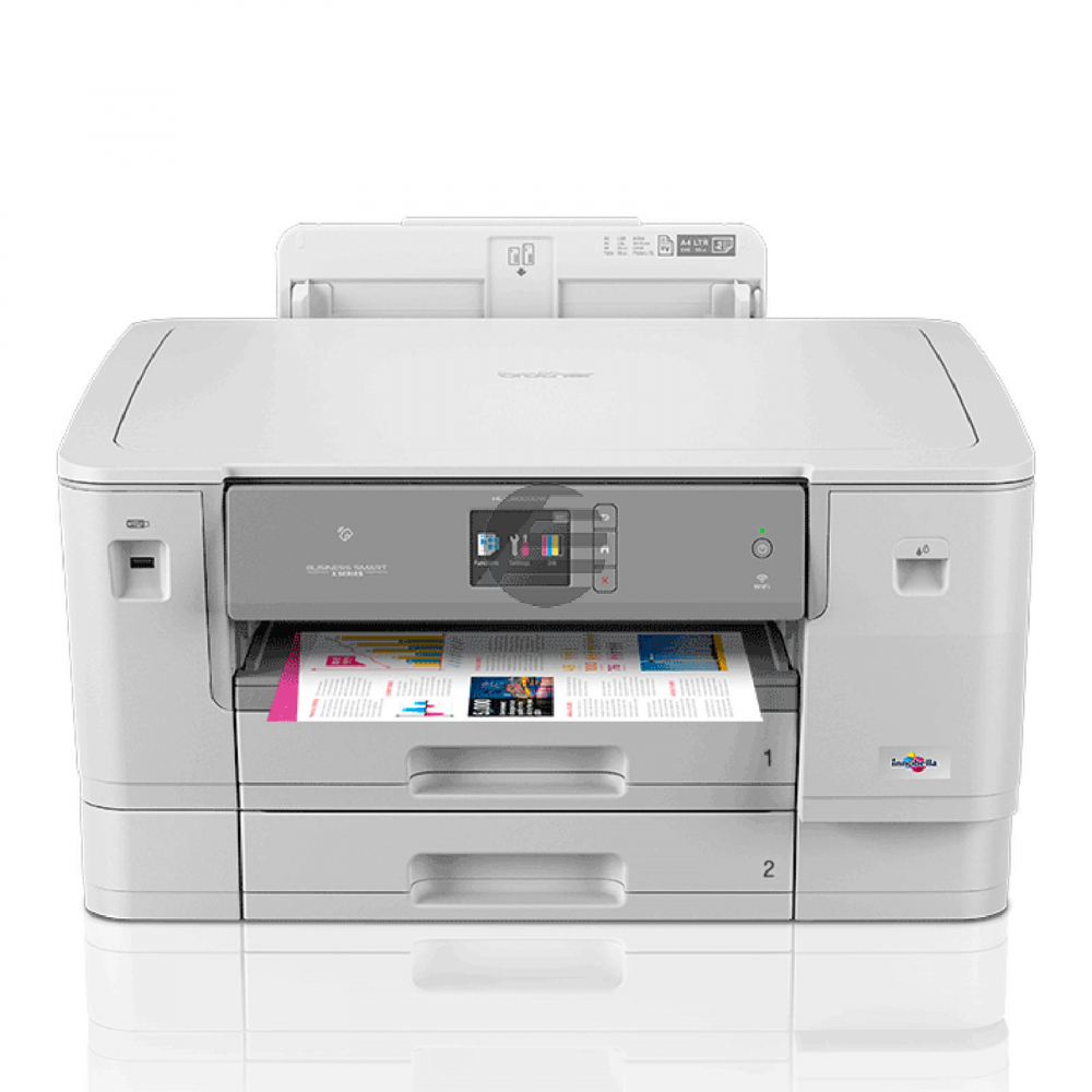 Brother HL-J 6000 DW (HLJ6000DWRE1) Brother HL-J 6000 DW (HLJ6000DWRE1)