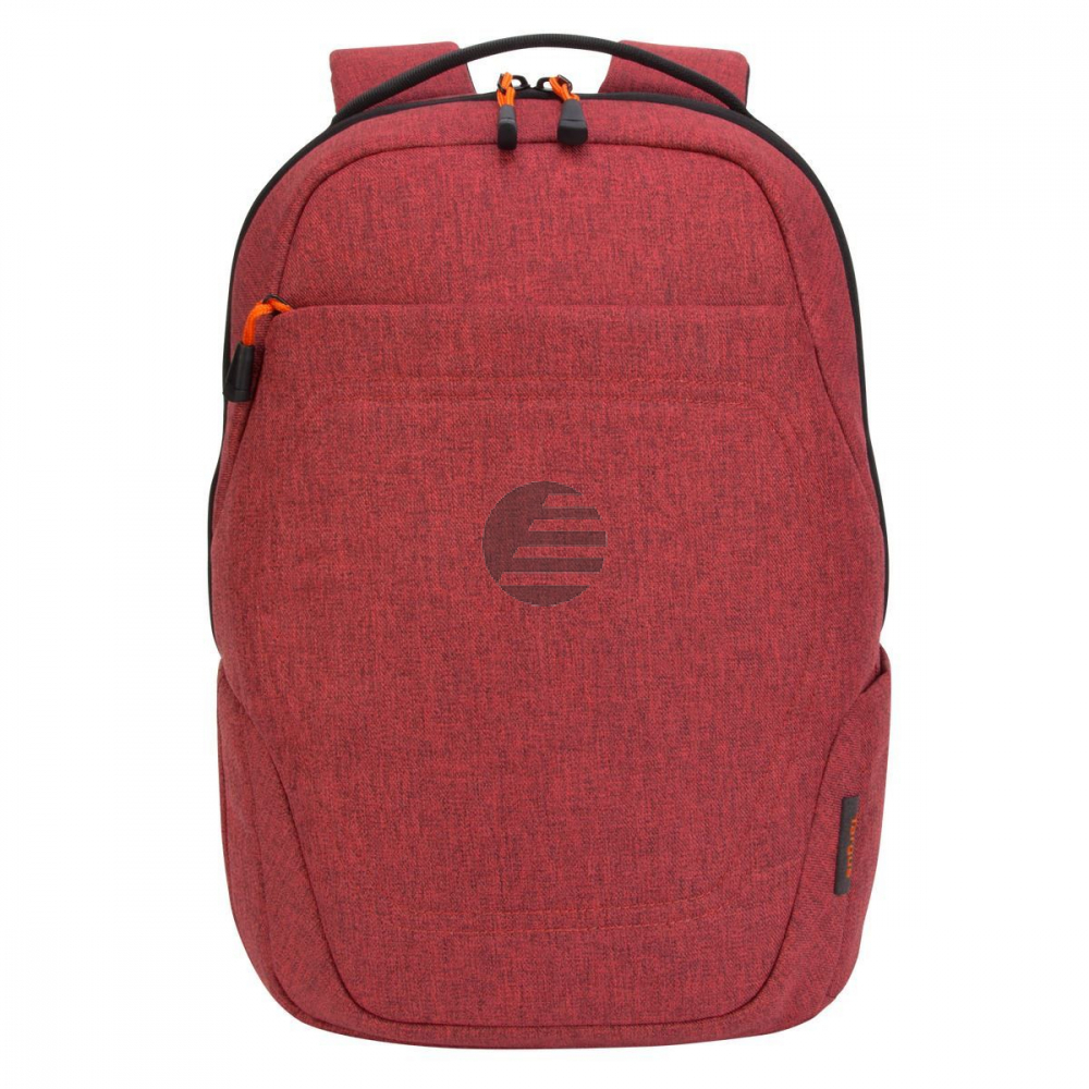 TARGUS Groove X2 Compact Backpack TSB95202 15 Zoll dark coral