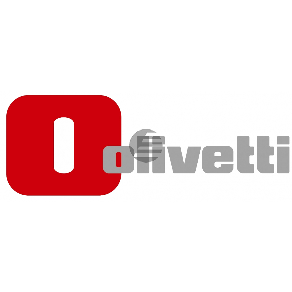 Olivetti Toner-Kit cyan (B1184)