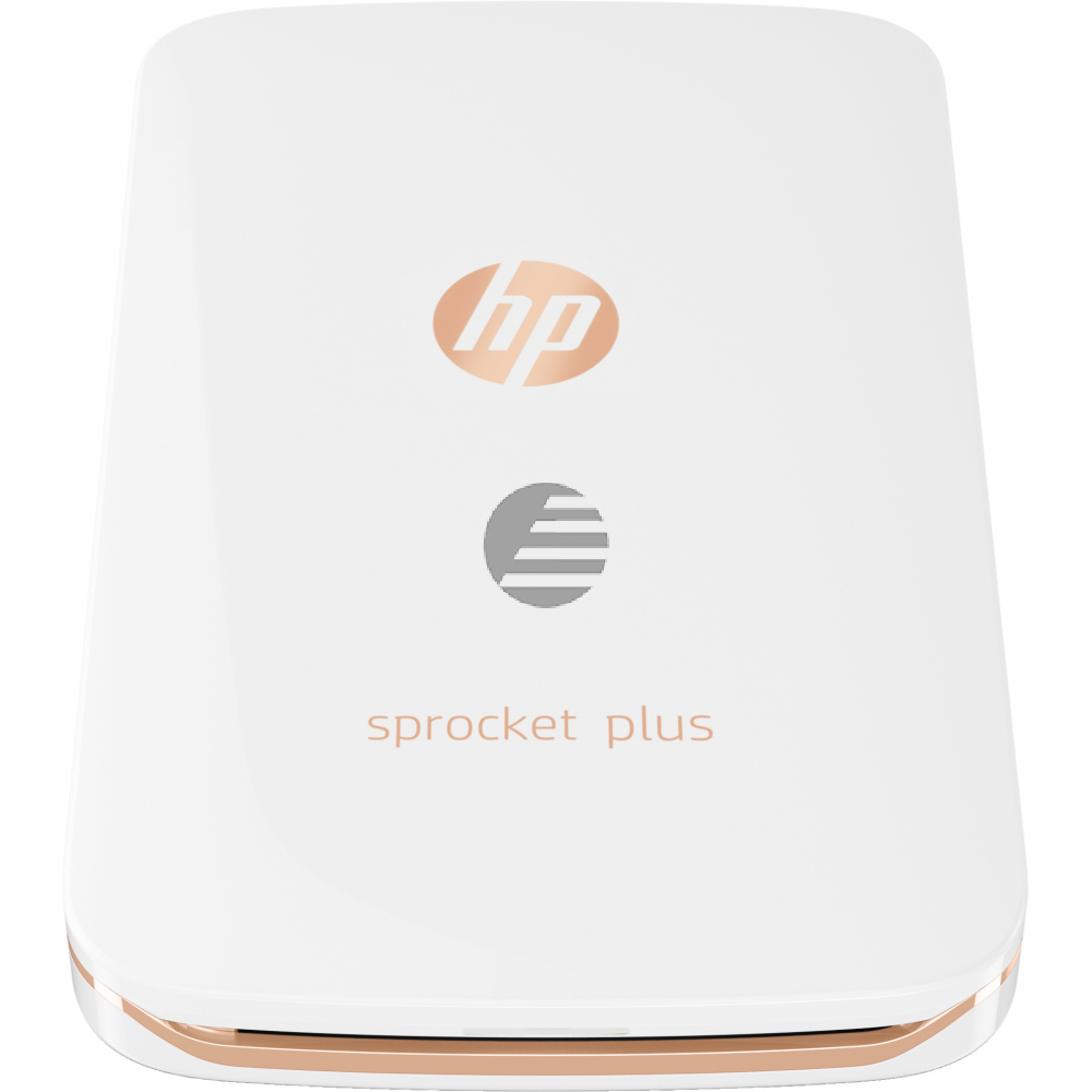HP Sprocket Plus (2FR85A#AH2)
