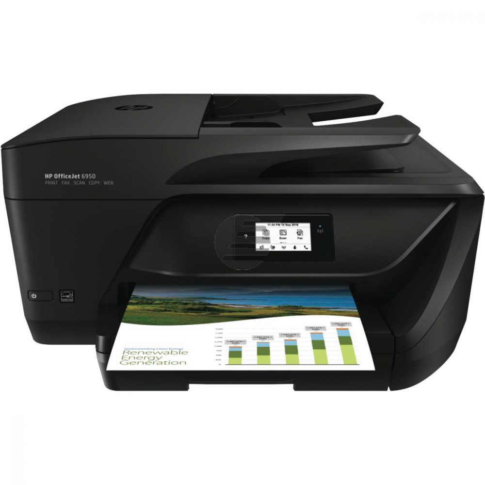 HP Officejet 6950 (P4C85A#BHC)