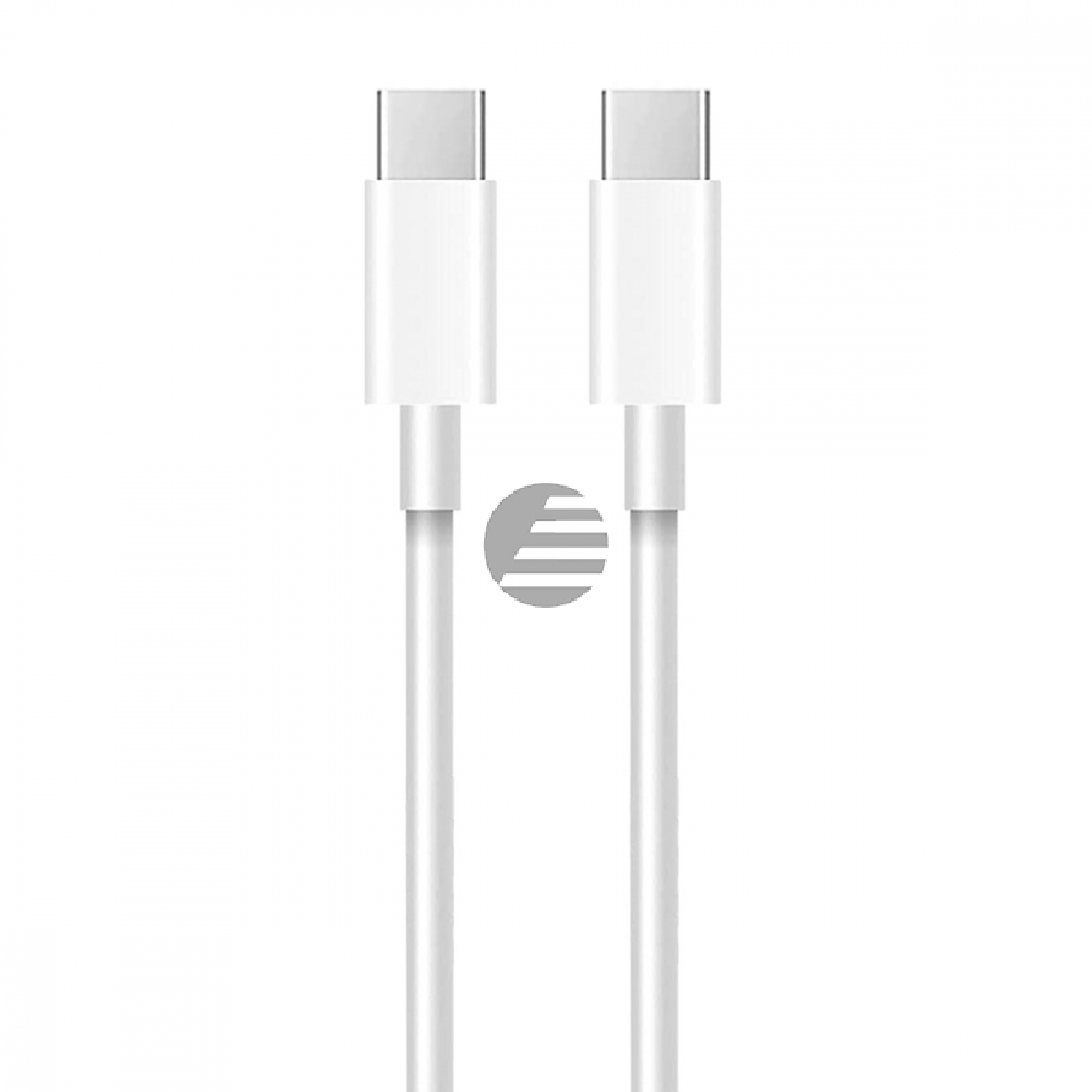 Apple USB-C auf USB-C Kabel (1,0 m)