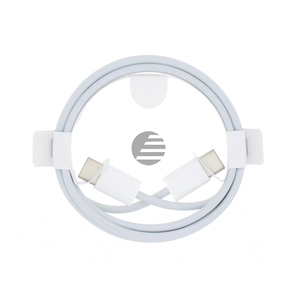 Apple USB-C auf USB-C Kabel (1,0 m)