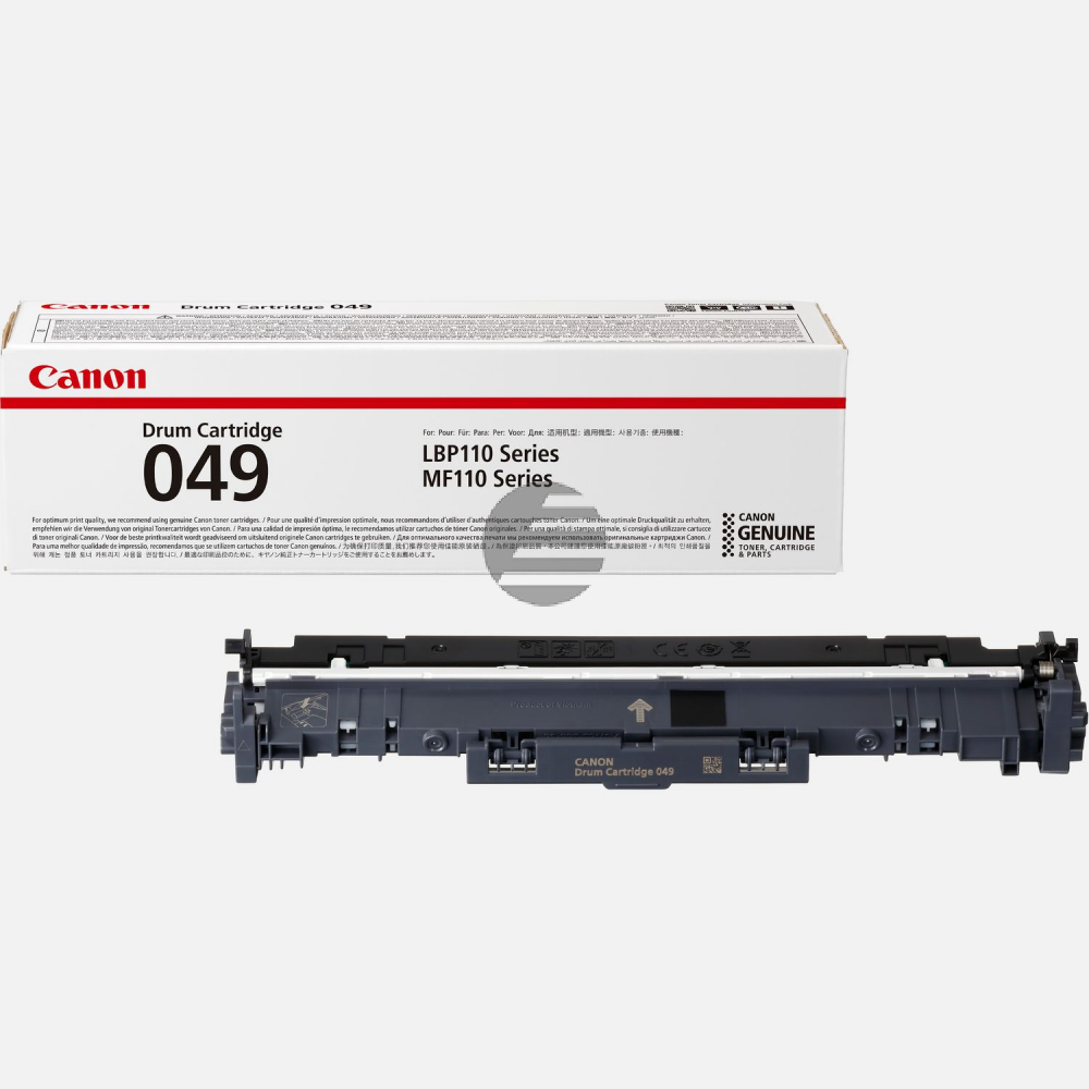 Canon Fotoleitertrommel (2165C001, 049)