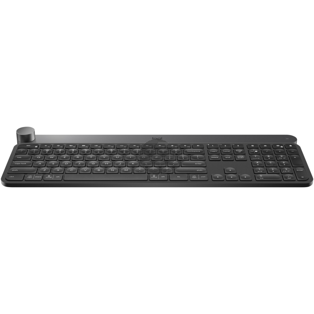 Logitech Craft Advanced Keyboard Logitech Craft Advanced Keyboard