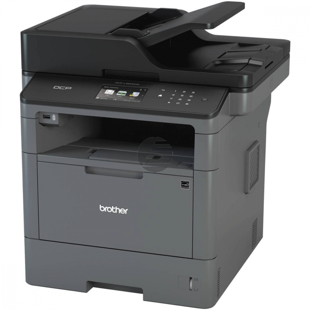 Brother DCP-L 5600