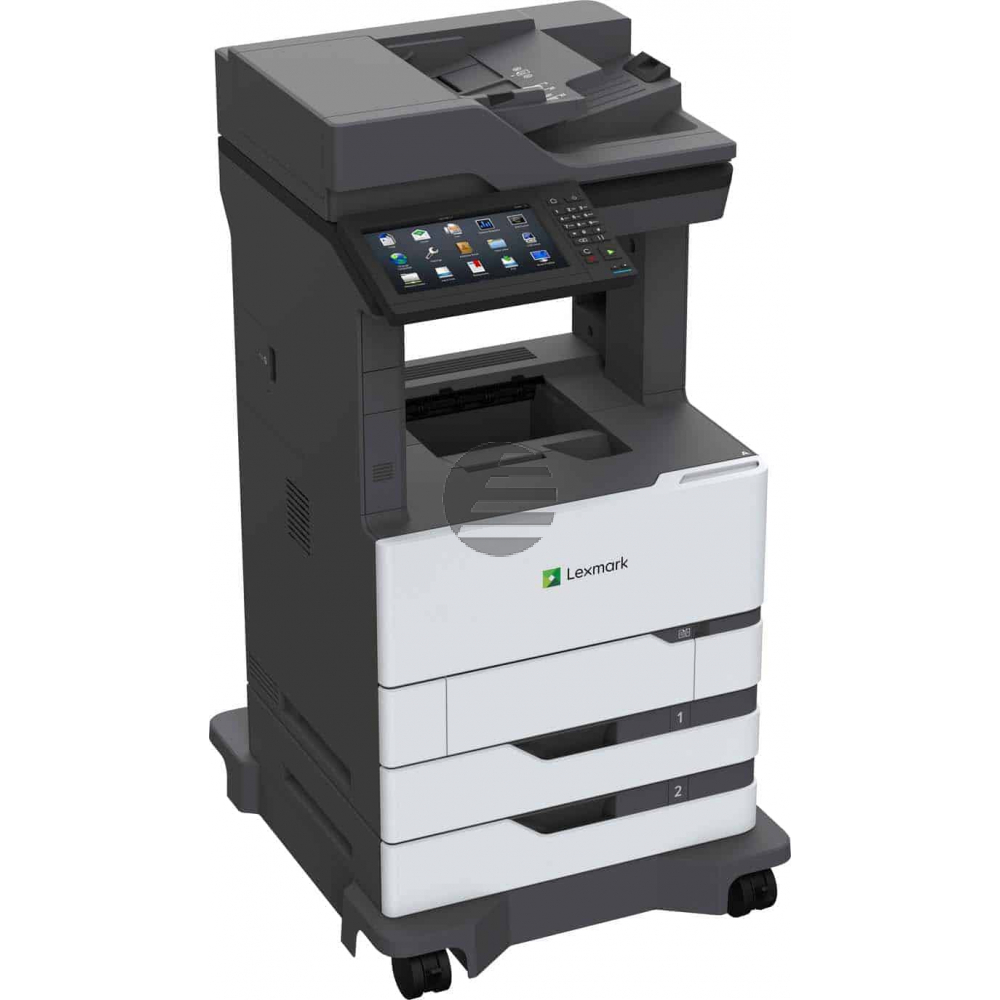 Lexmark XM 7370