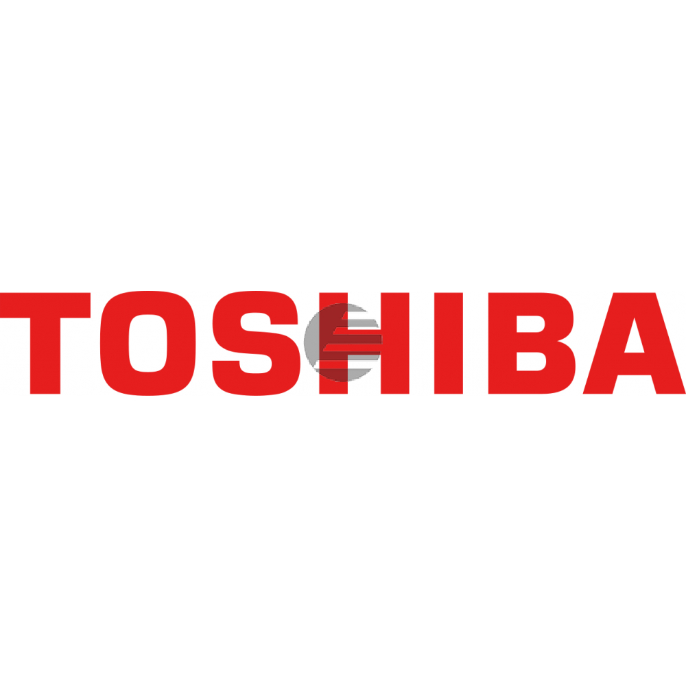 Toshiba Toner-Kit Return schwarz (6B000000851, T-480ER)