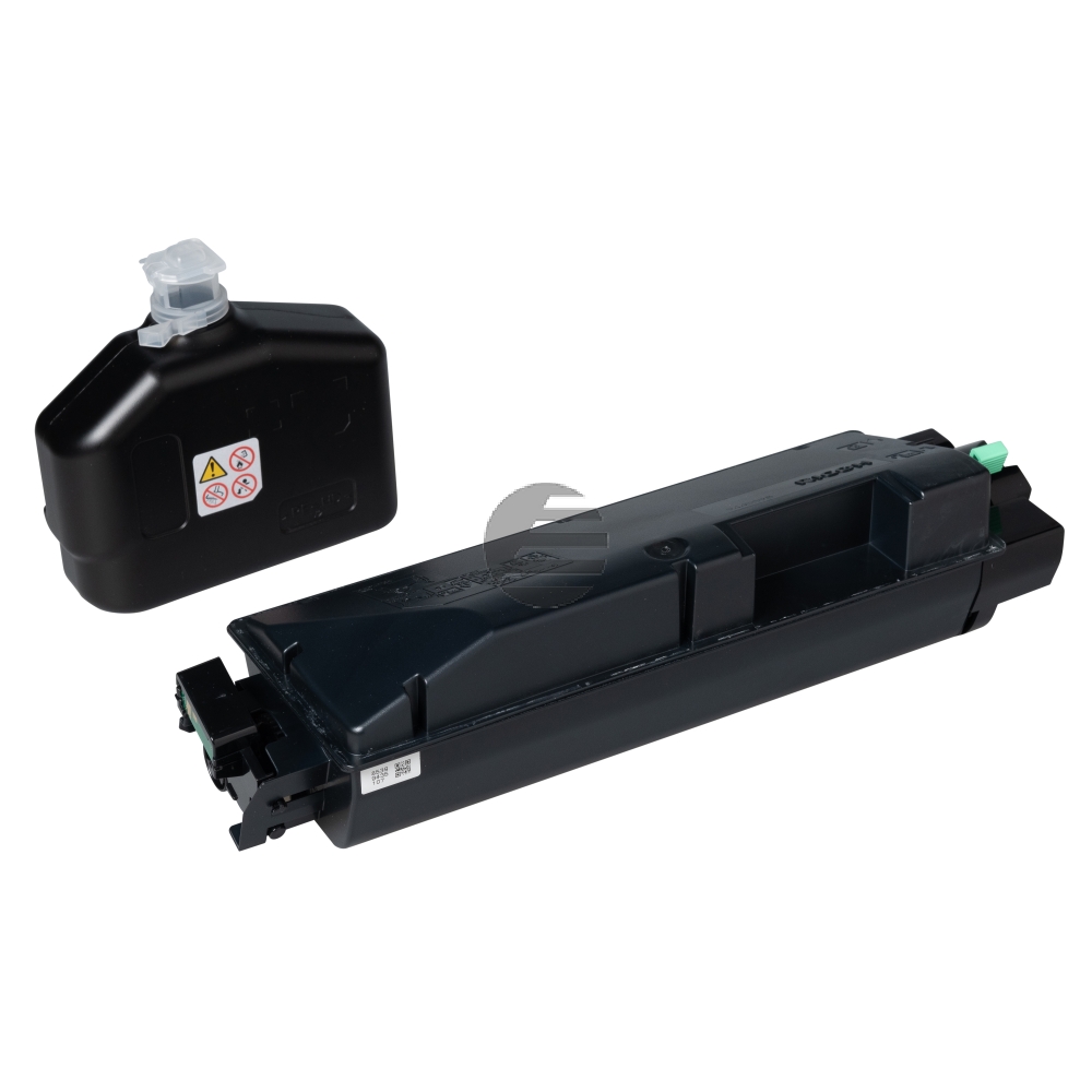 Ricoh Toner-Kit schwarz (408314)