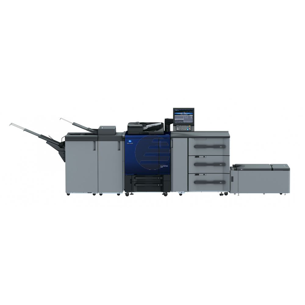 Konica Minolta AccurioPress C 3070 L