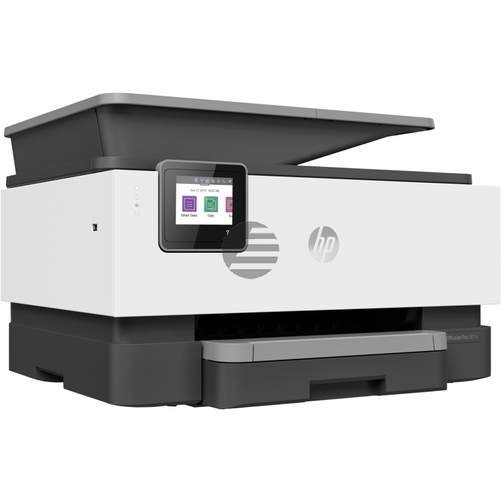 HP Officejet Pro 9019 (1KR55B)
