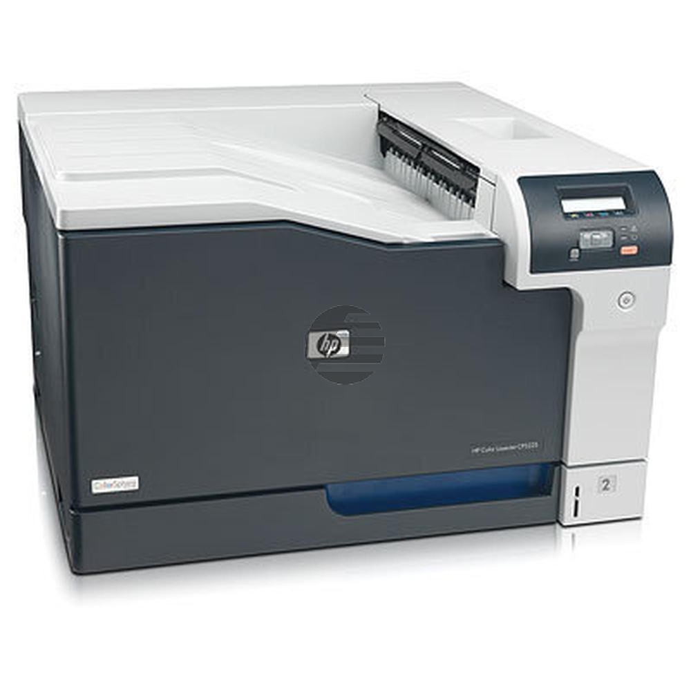 Hewlett Packard Color Laserjet Enterprise CP 5525 DN