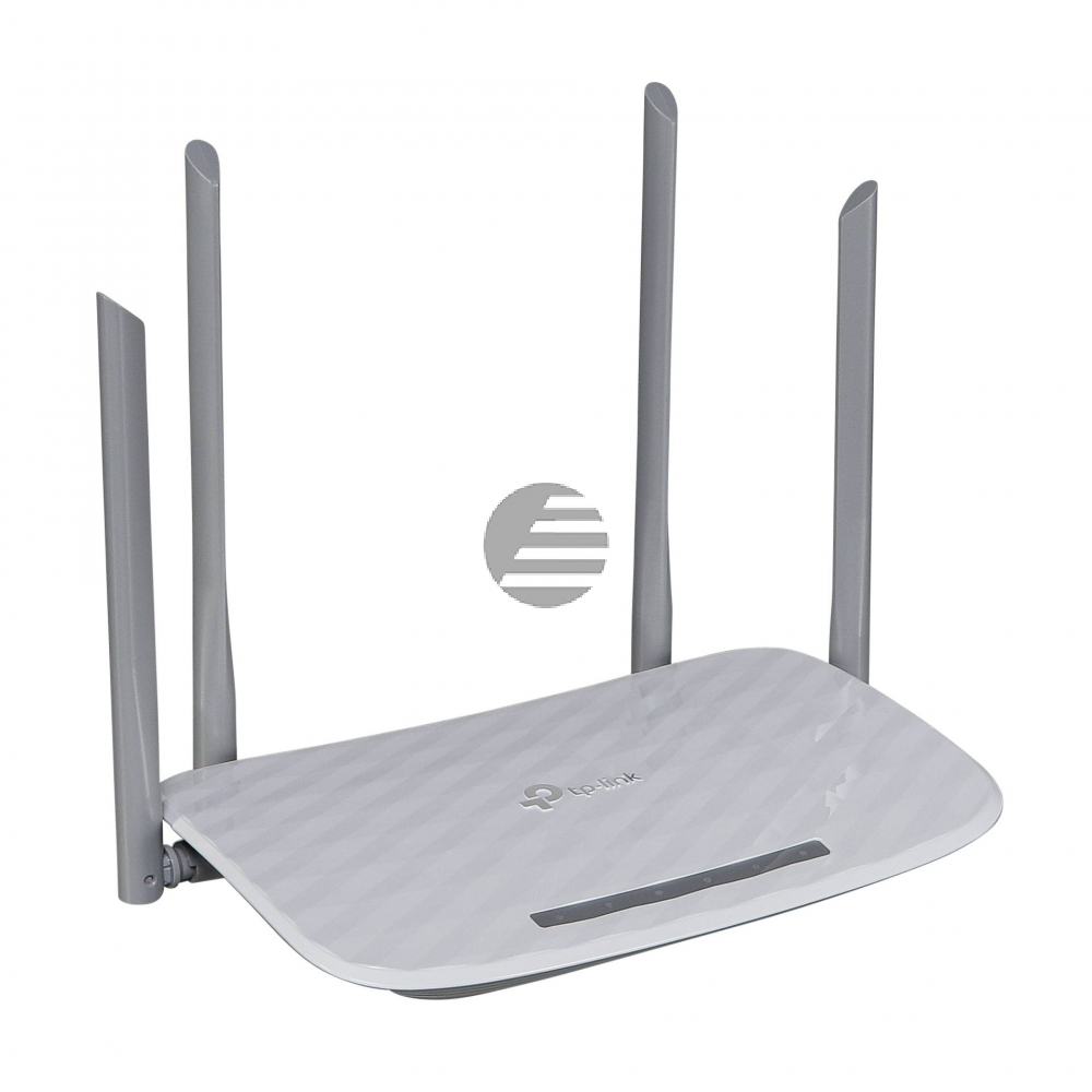 TP-LINK Archer A5 AC1´200MB DB WiFi-Router IPTV, Access POI TP-LINK Archer A5 AC1´200MB DB WiFi-Router IPTV, Access POI