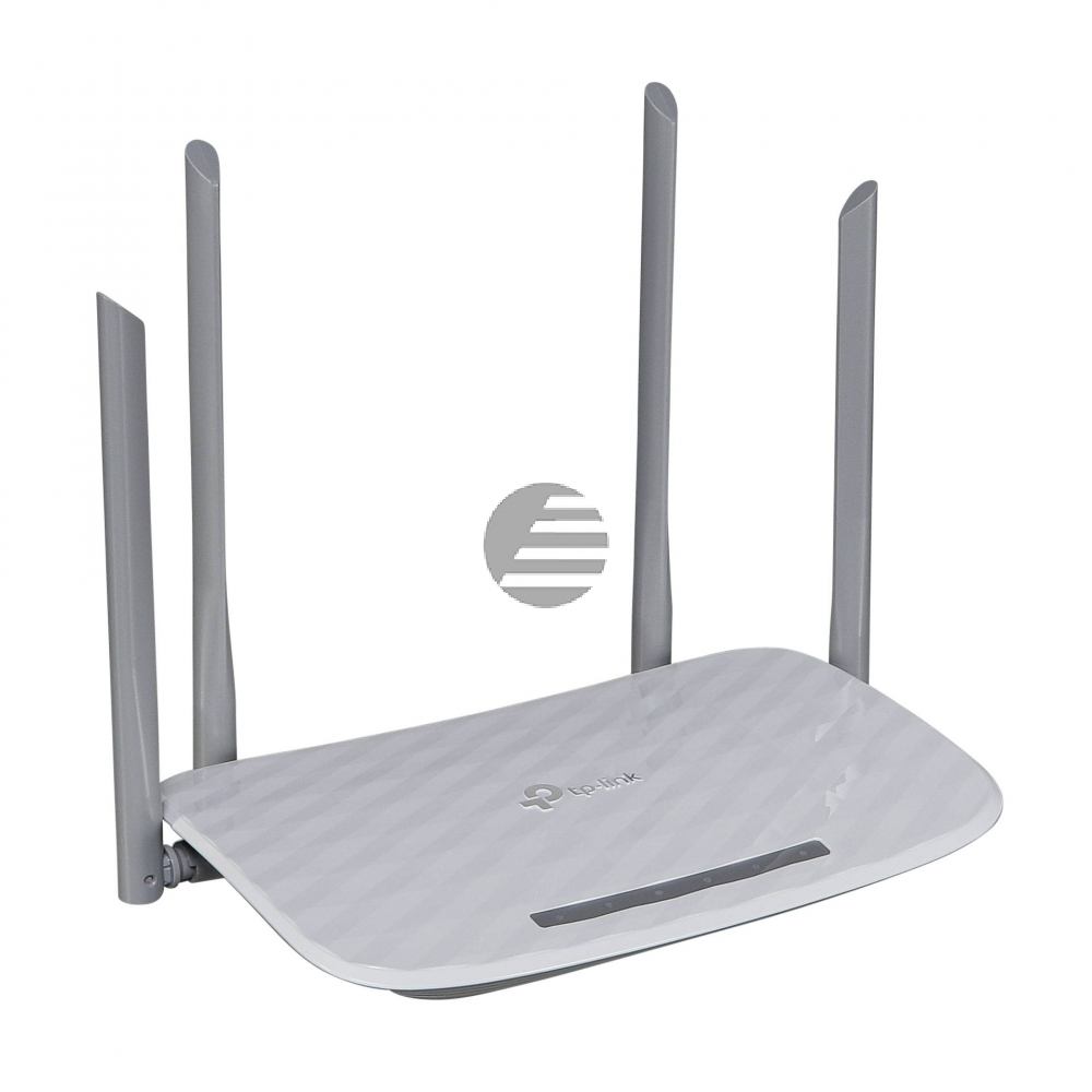 TP-LINK Archer A5 AC1´200MB DB WiFi-Router IPTV, Access POI