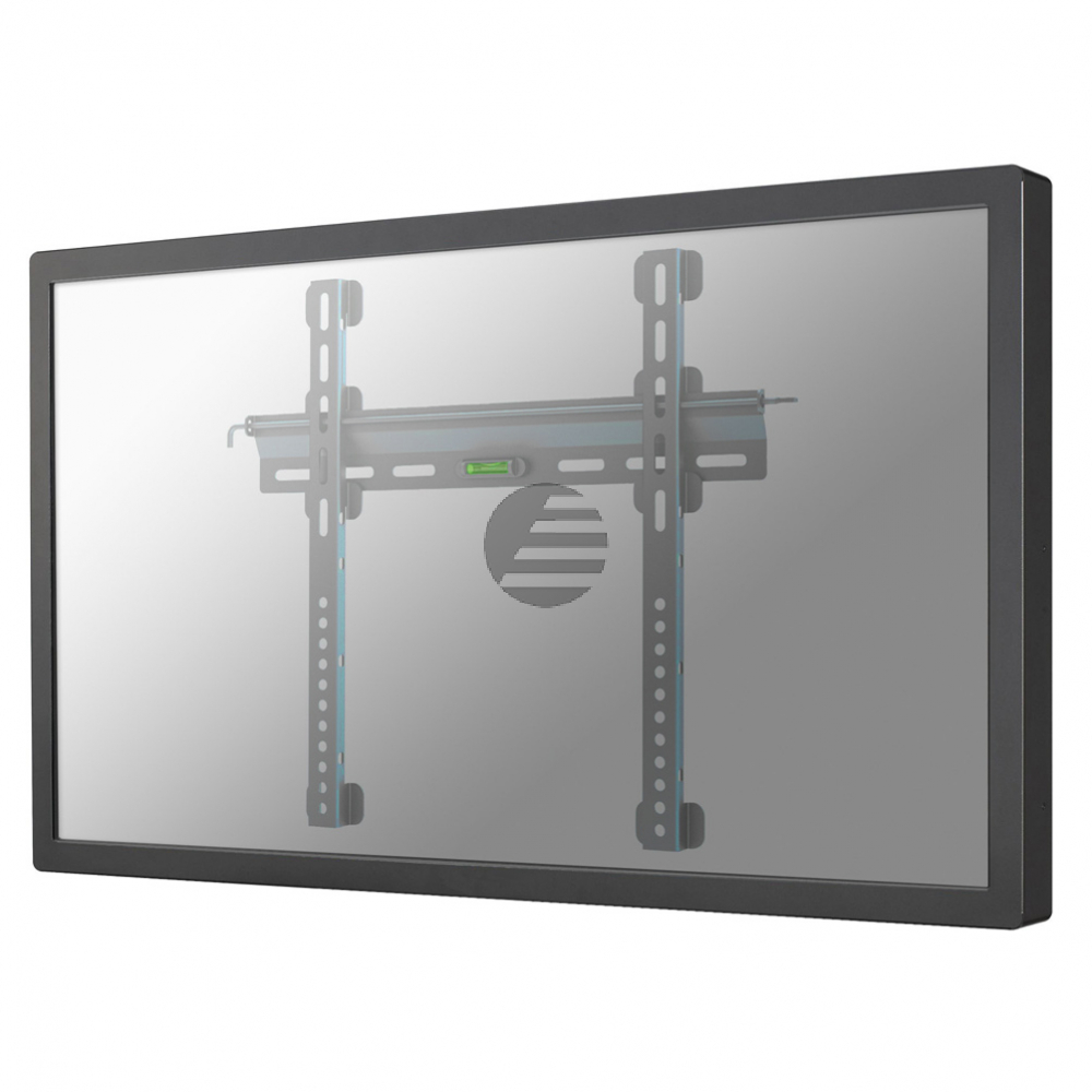 NEWSTAR TV MONITOR WANDHALTERUNG PLASMA-W040 einzel 23-52 50kg silber