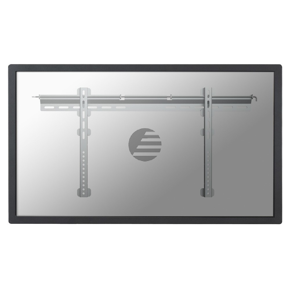 NEWSTAR TV MONITOR WANDHALTERUNG PLASMA-W065 einzel 37-75 50kg silber
